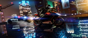 gta5玩着玩着黑屏、突然黑屏？这几个方法帮你稳回洛圣都
