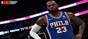 NBA2K27服务器连接不稳定、断开连接、连接超时？解决问题的全攻略