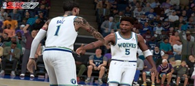 nba2k27进不去、进入游戏黑屏、一直进不了游戏的全面解决策略