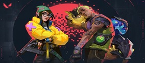瓦罗兰特登录出现van restriction的解决方法分享