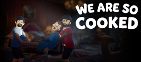 We Are So Cooked用什么加速器玩？稳定联机的加速器推荐