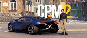 CPM 2没中文怎么办？怎么设置中文？汉化教程